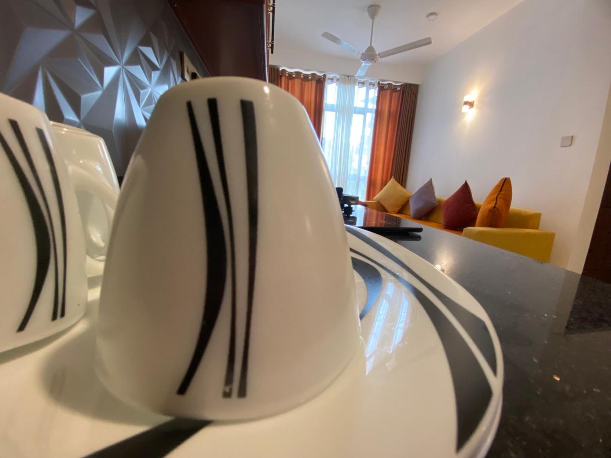 Aurelia Inn 캔디 외부 사진